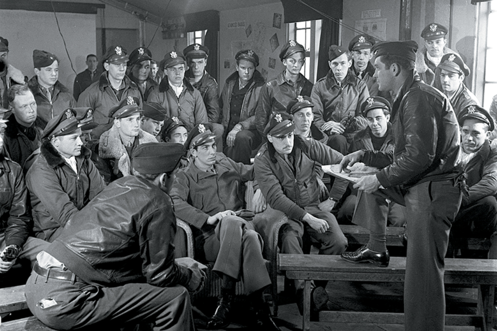Don Blakeslee's war: How America's fighting-est fighter pilot shaped ...