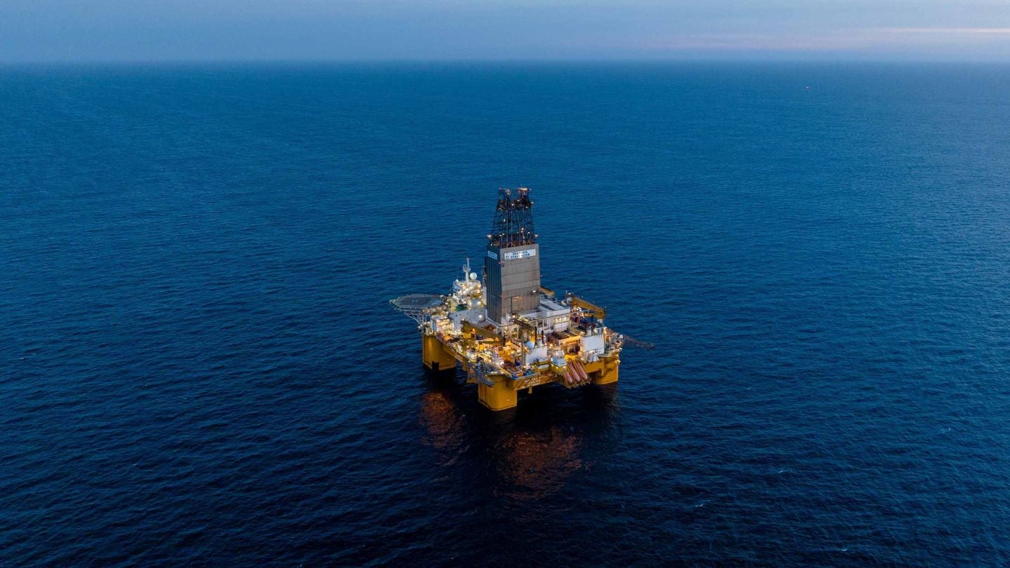 SLB, Vår Energi to enhance digital field planning on NCS
