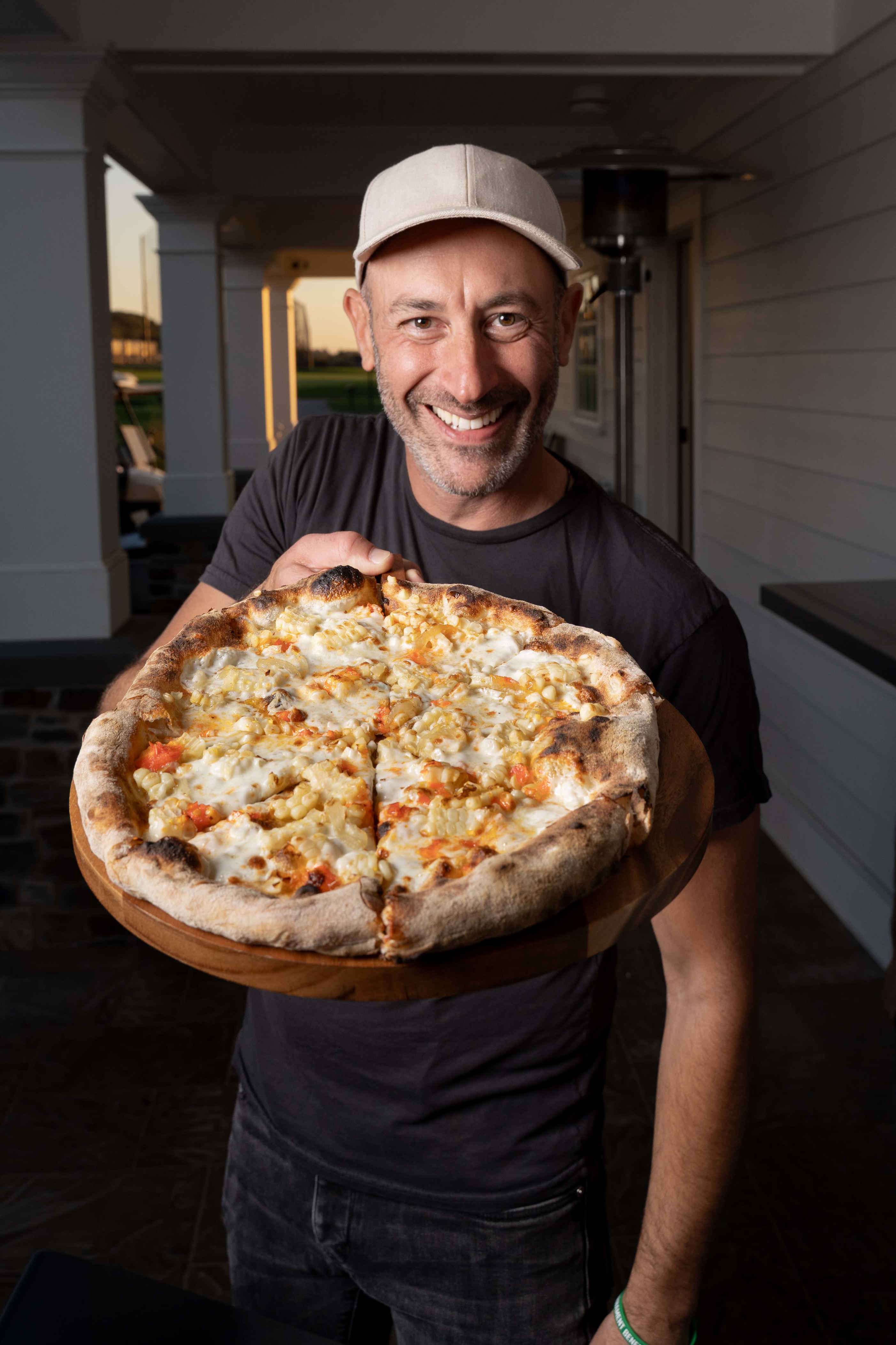 The best pizza in NJ? This spot just ranked No. 3 in the US