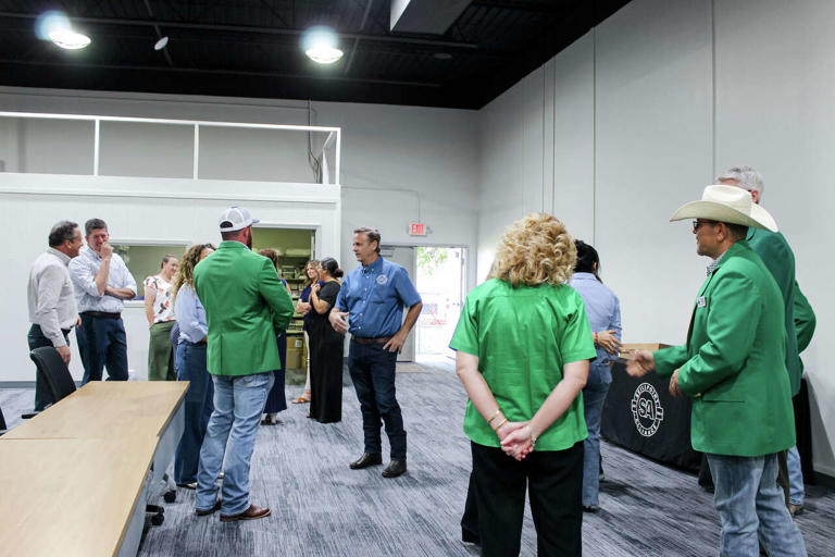 Skillpoint Alliance expands electrical training to Monahans, Big Spring