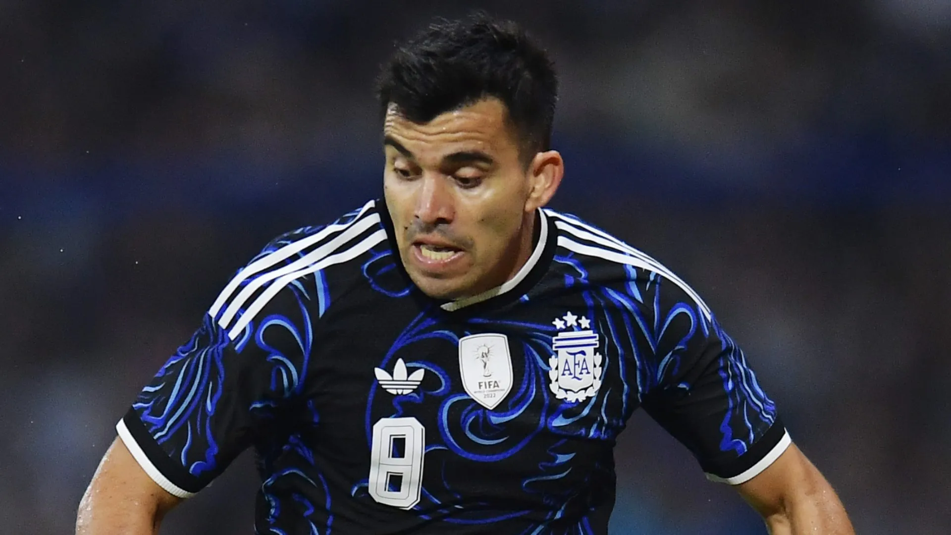 River hoy: Ángel Correa cada vez más cerca, orgullo por el Monumental y ...