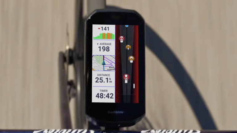 Garmin's smart light changed how I cycle – why Varia is my cycling ...