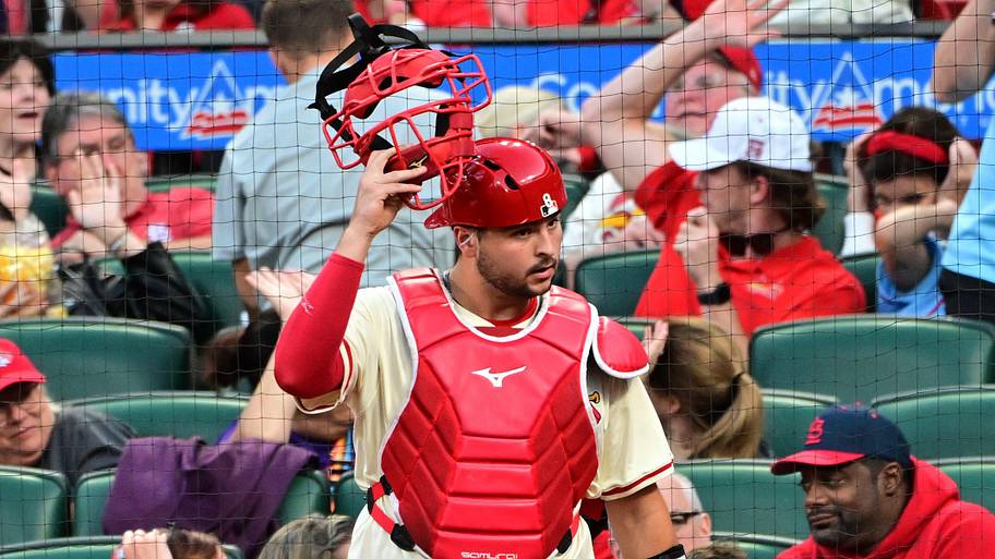 How Cardinals just struck gold with Jimmy Crooks promotion