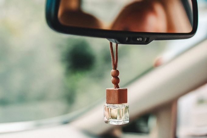 The Dangers Of Car Air Fresheners Gettyimages 1160912632