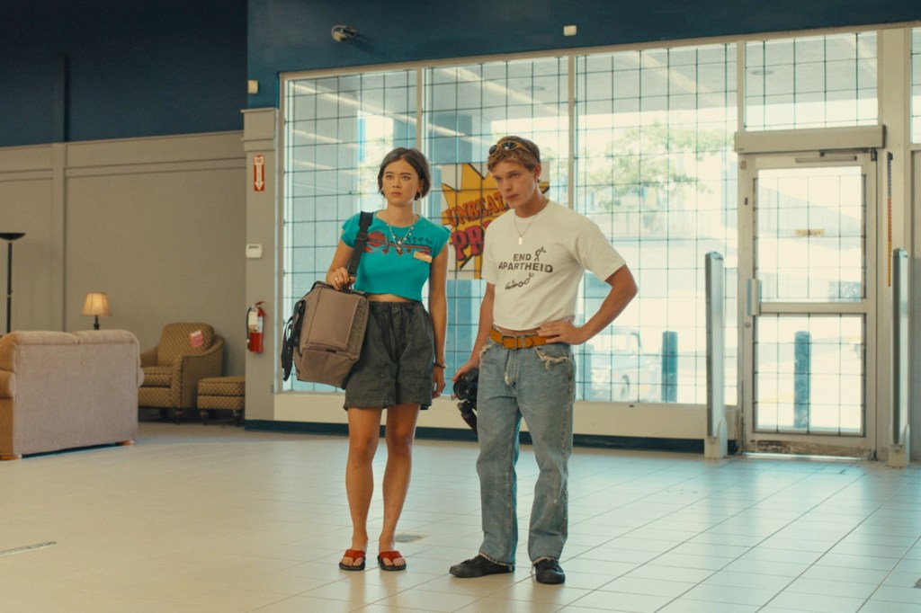 Backrooms review: The spooky horror movie that young people are ...