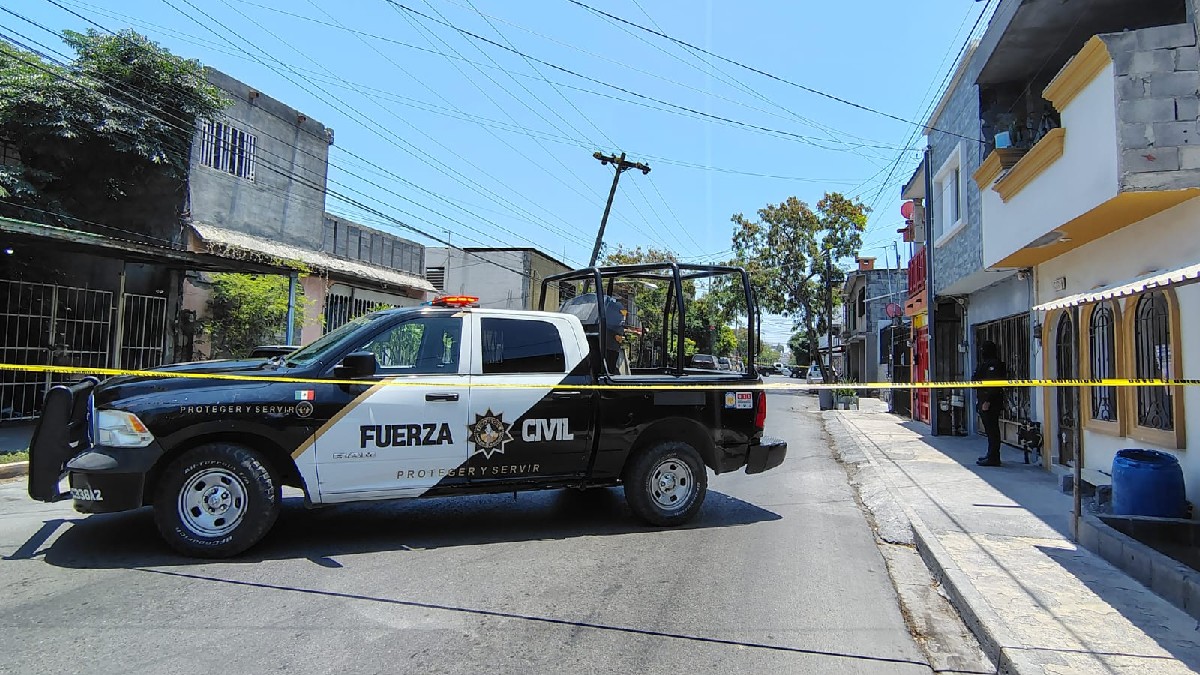 Muere hombre tras ataque a balazos a plena luz del día en calles de la ...