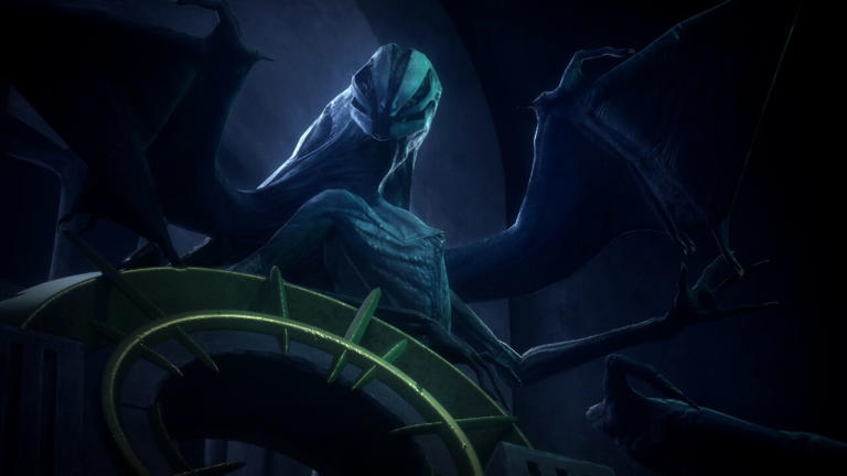 Inside INFERIUS: How a Canadian indie team is reimagining the underworld