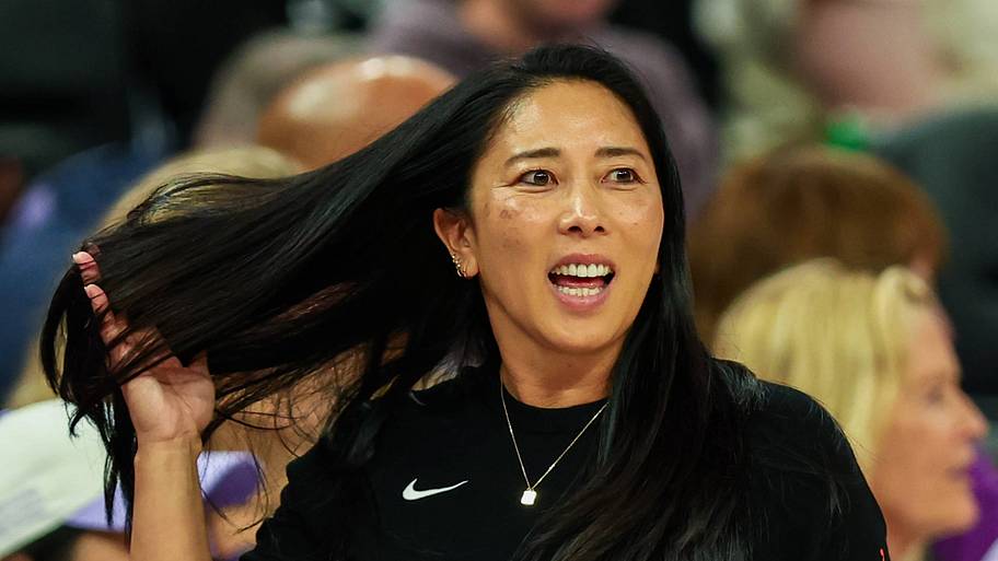 Natalie Nakase’s fever rivalry response says everything about Valkyries ...