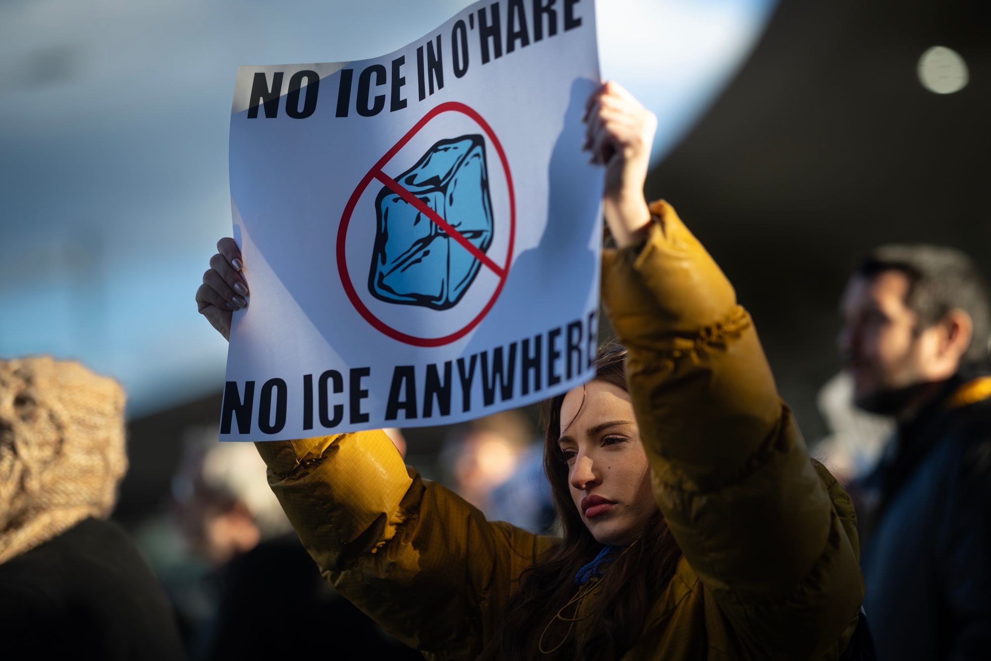 Pope Leo asked Chicago mayor about ICE raids during Vatican meeting