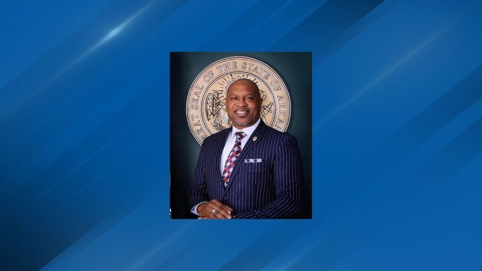 Jefferson County Judge Gerald Robinson announces retirement effective ...