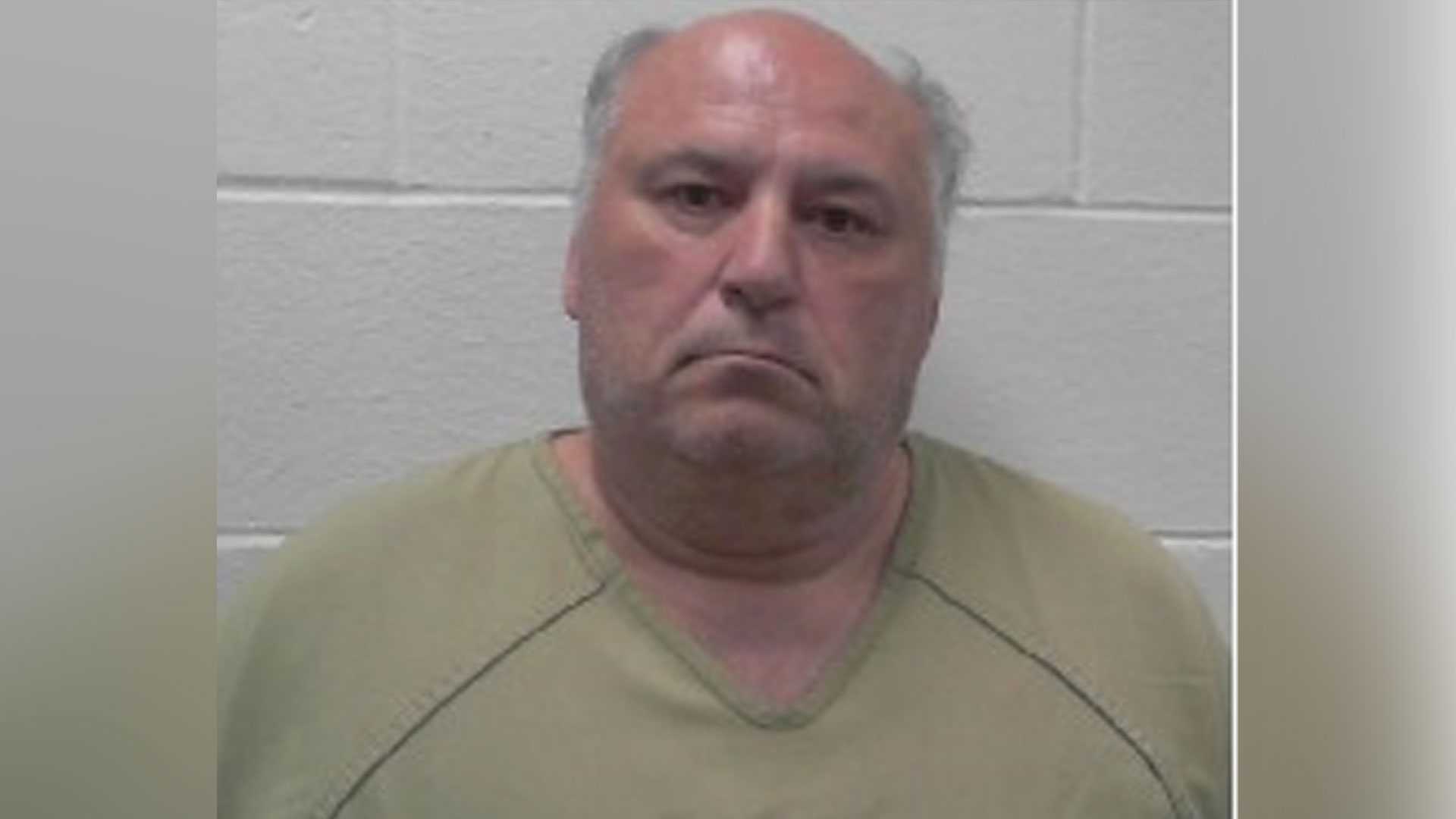 Maine man accused of possessing child sexual abuse material taken into ...