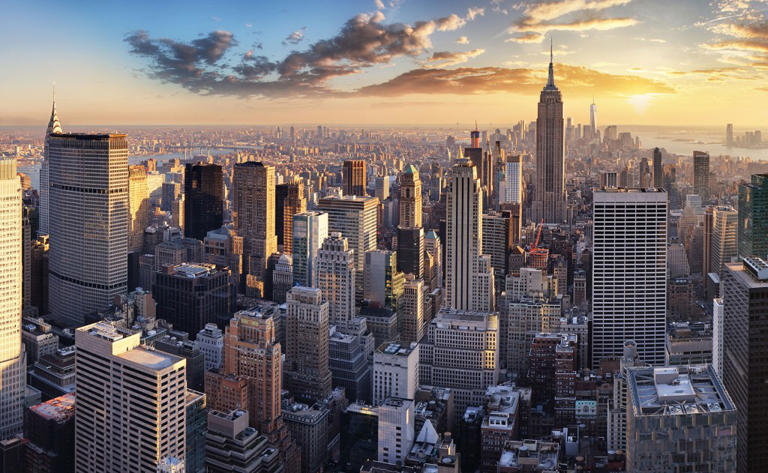 NYC Ranks Among Top Spots Visitors Most Regret Seeing