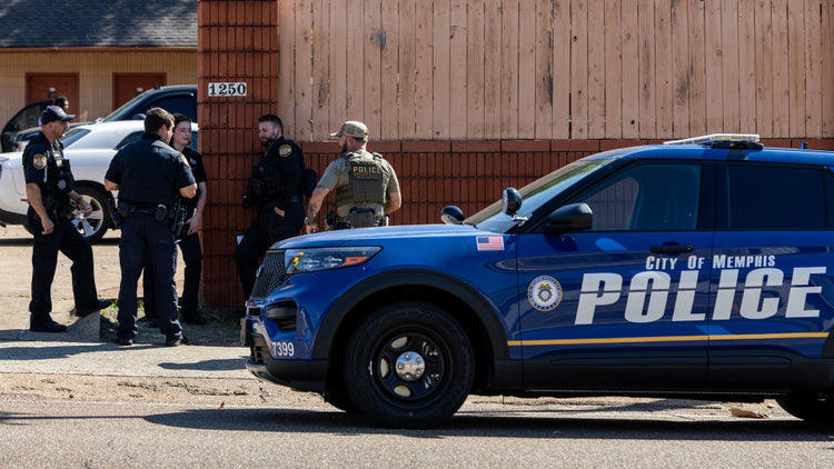 ACLU asks court to stop Memphis task force from retaliating against ...