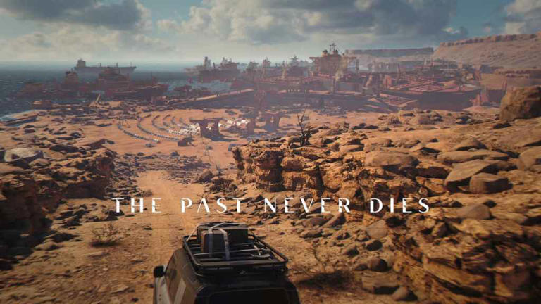 007 First Light is an emotional rollercoaster—and hopefully the ...