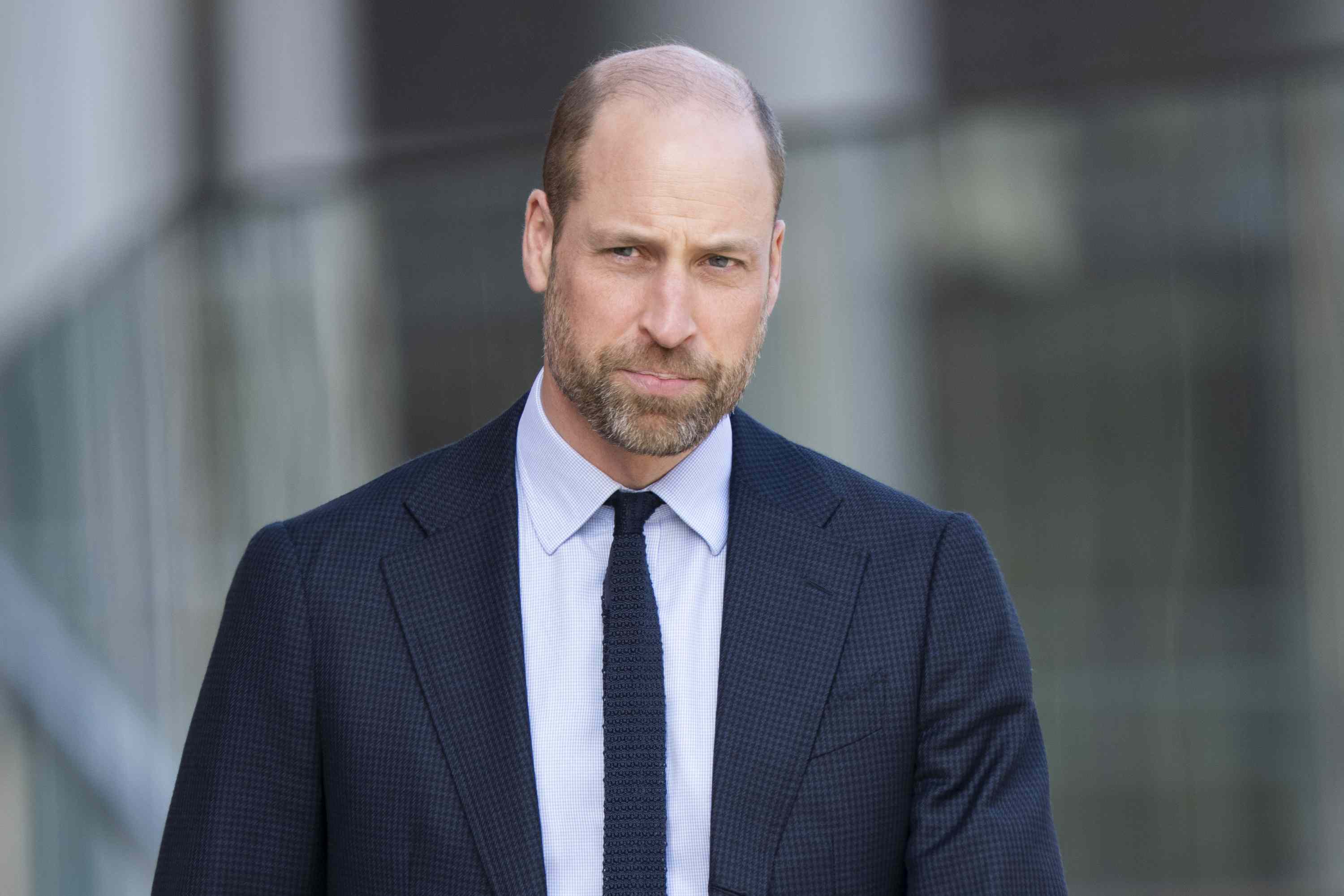 Prince William reportedly calls the shots in the monarchy—particularly ...