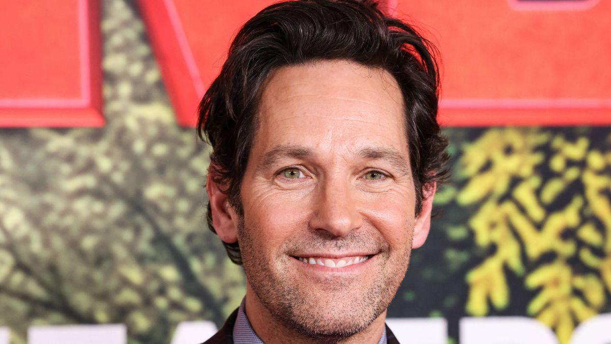 Paul Rudd, 57, unbothered by aging as actor makes honest confession ...