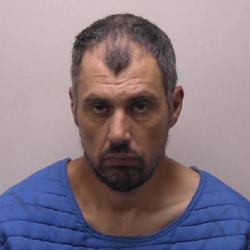 Walmart stabbing suspect ruled competent to stand trial: Report