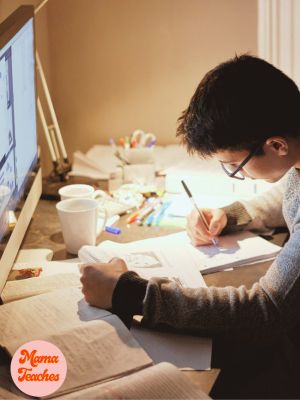 Study strategies that help students feel more confident in class