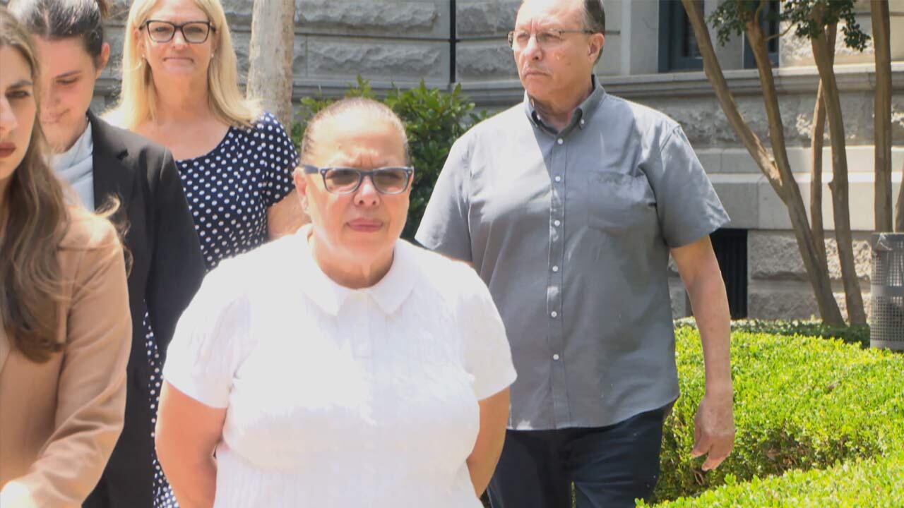 Woman accepts plea deal in North Charleston corruption case