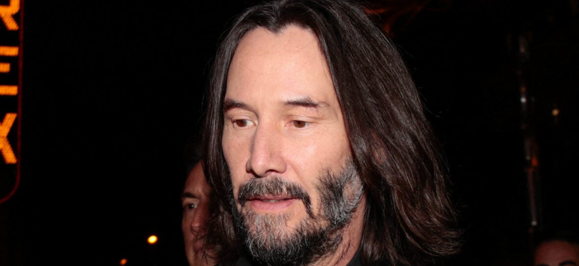 Keanu Reeves faces rare backlash after begging judge for leniency for ...