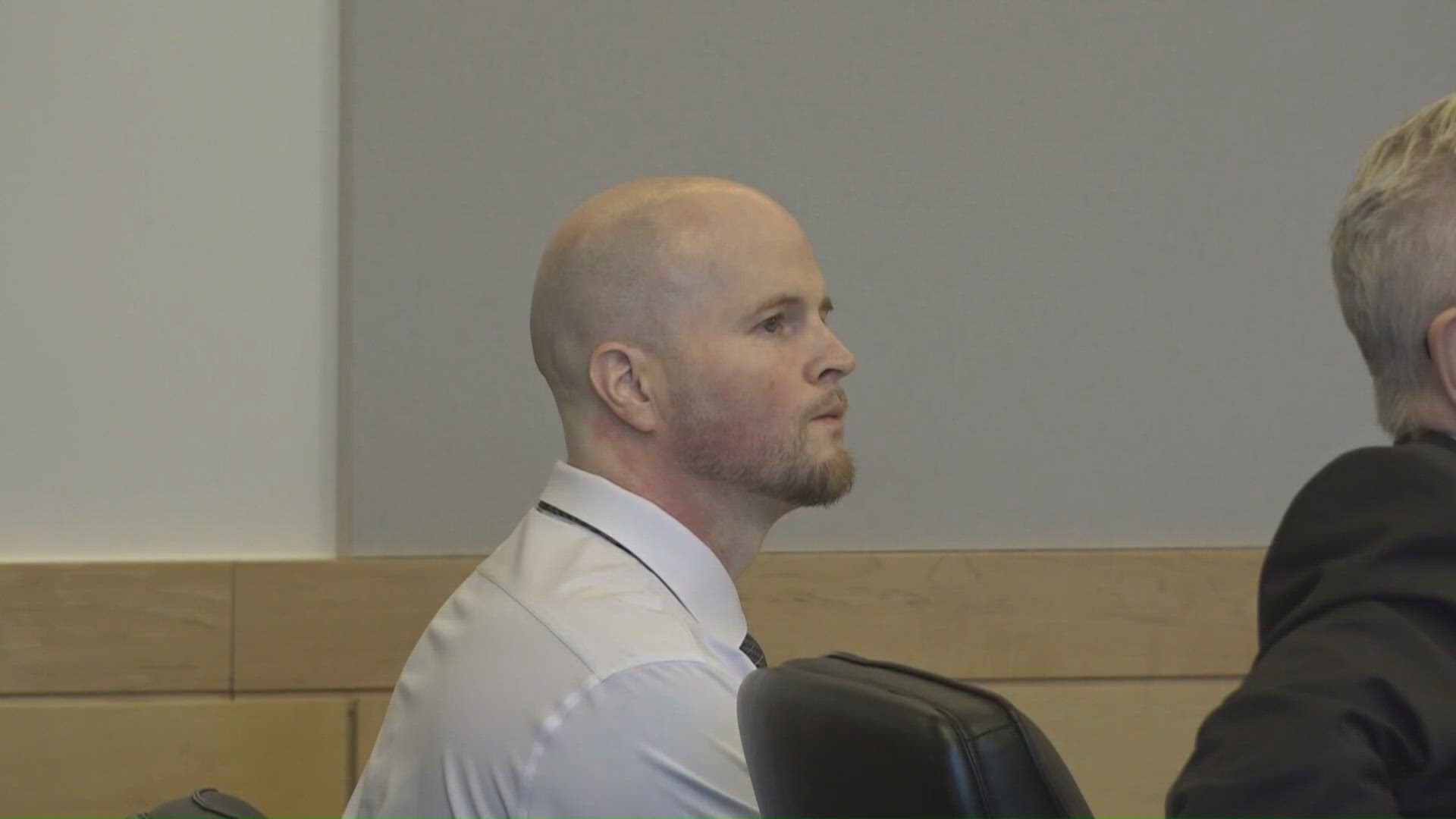 Day four of trial for man accused of killing his ex-girlfriend in ...