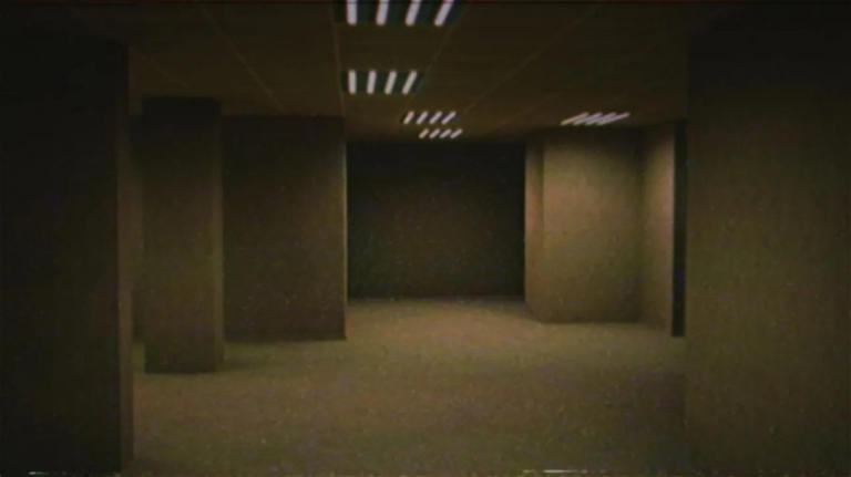 5 best Backrooms games of all time, ranked