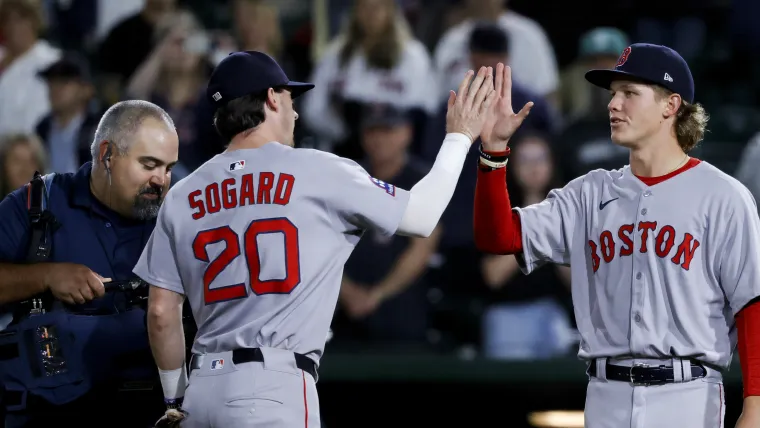 Red Sox lose another young talent to injury