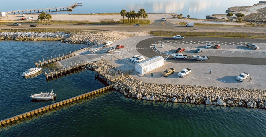 New Cedar Point boat launch coming in 2027 with $6.5 million contract
