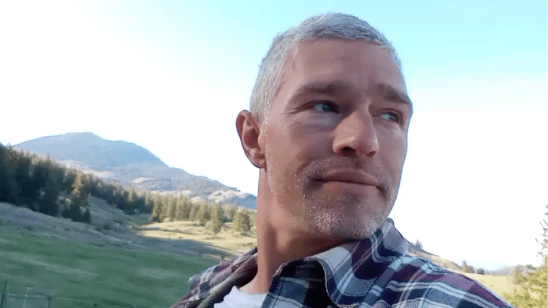 Matt Brown search continues after river disappearance reports