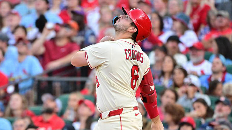 How Cardinals just struck gold with Jimmy Crooks promotion