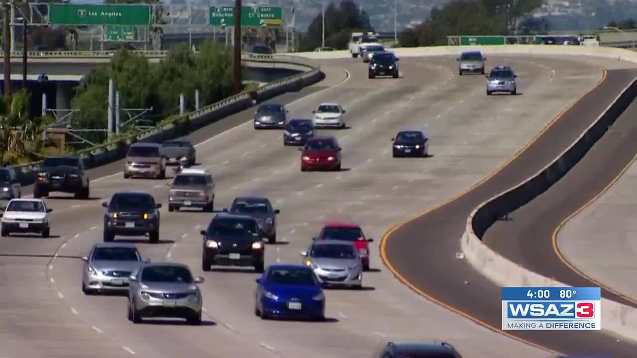 AAA urges safe driver practices with '100 Safest Days' campaign
