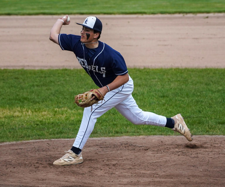 Friday's playoffs were the calm before the storm. Here's what happened