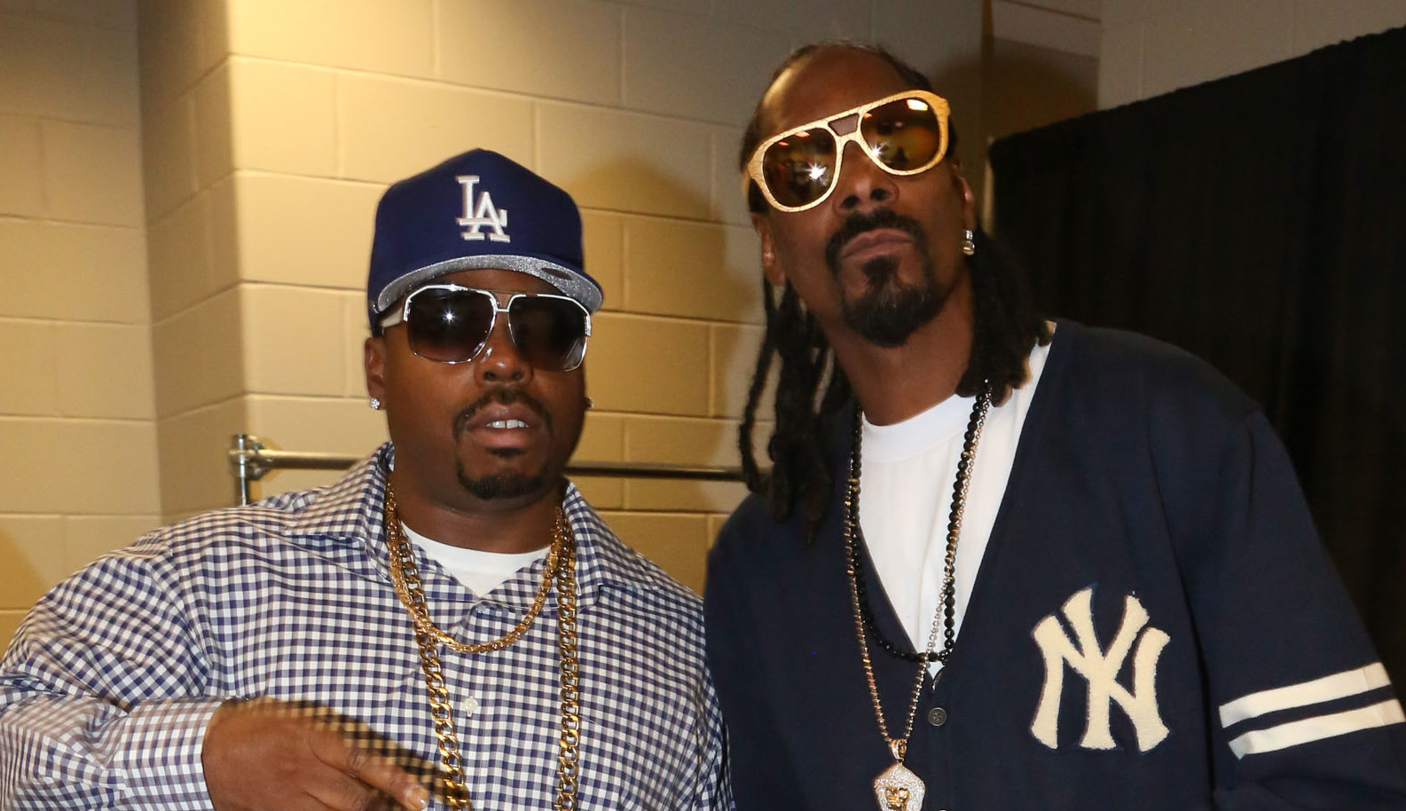 Snoop Dogg responds to Daz Dillinger beef: 'You didn't handle your business'