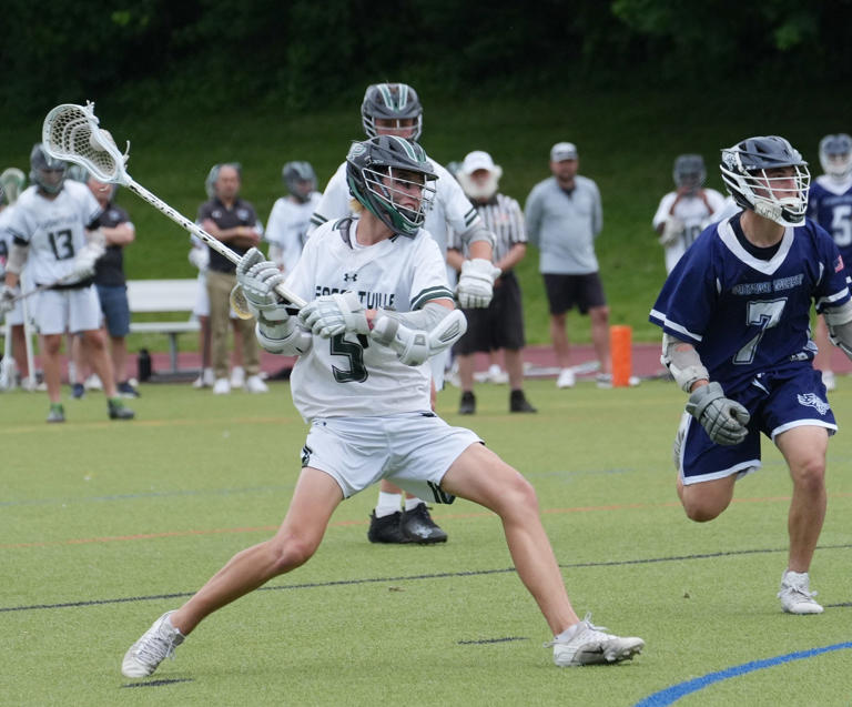 Somers returns to Class C final | Section 1 boys lax playoff scores