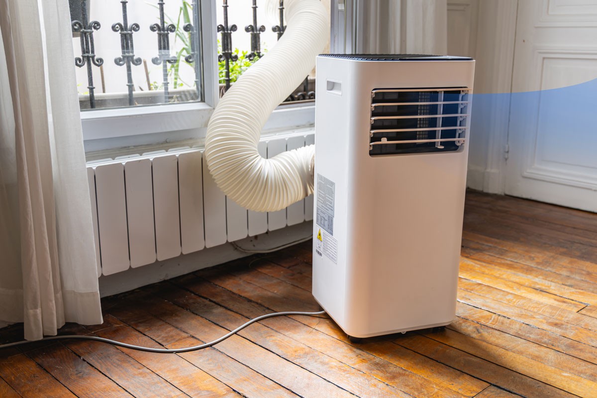 Clim mobile : monobloc ou split, et combien de BTU pour votre pièce