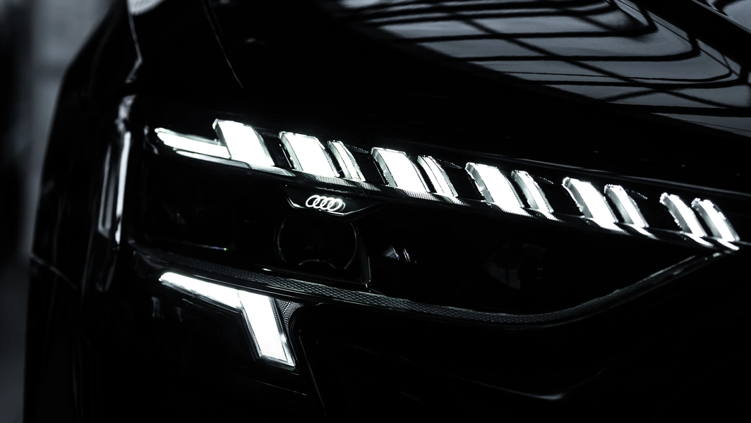 First drive of 2027 Audi RS 5 hints at bold new era