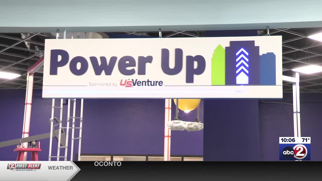 Appleton’s ‘Building for Kids’ opens new energy and sustainability exhibit