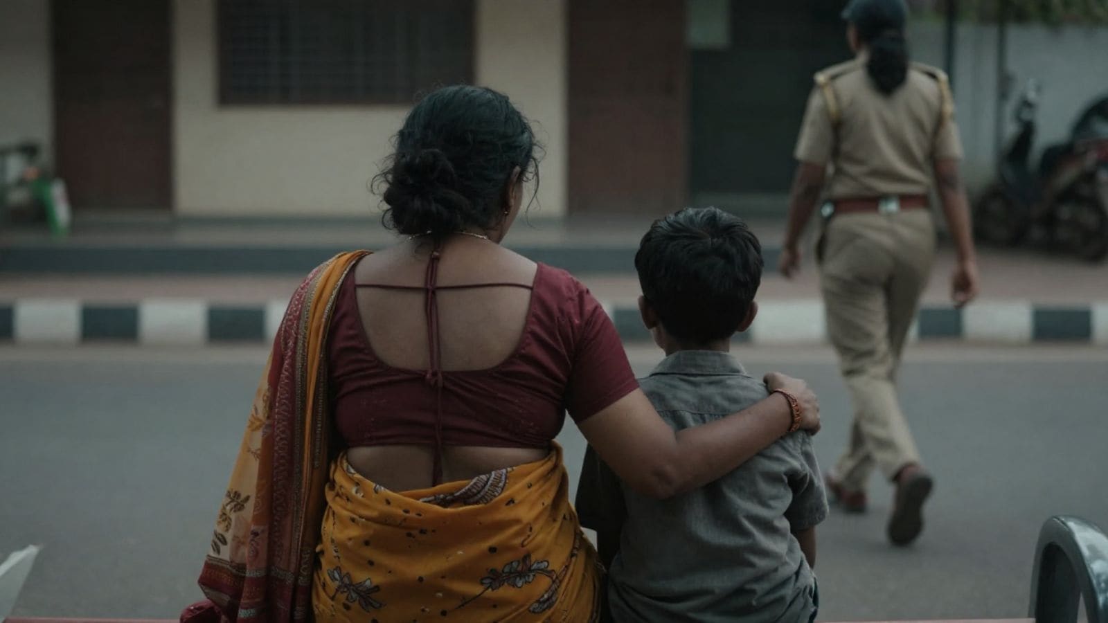 Woman cop suspended for 'custodial torture' in Odisha faced action earlier too
