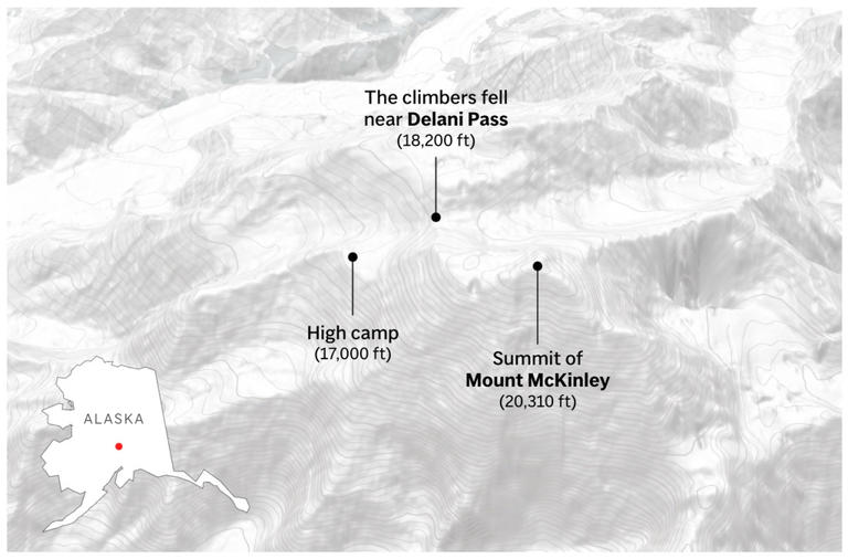 3-climbers-who-fell-near-treacherous-pass-on-alaska-s-mount-mckinley