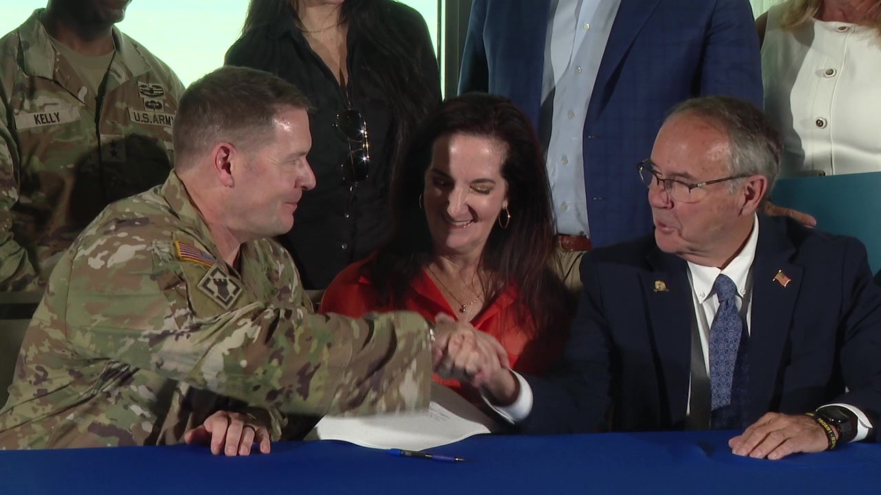 Pinellas County, Army Corps reach deal to restore federal beach ...