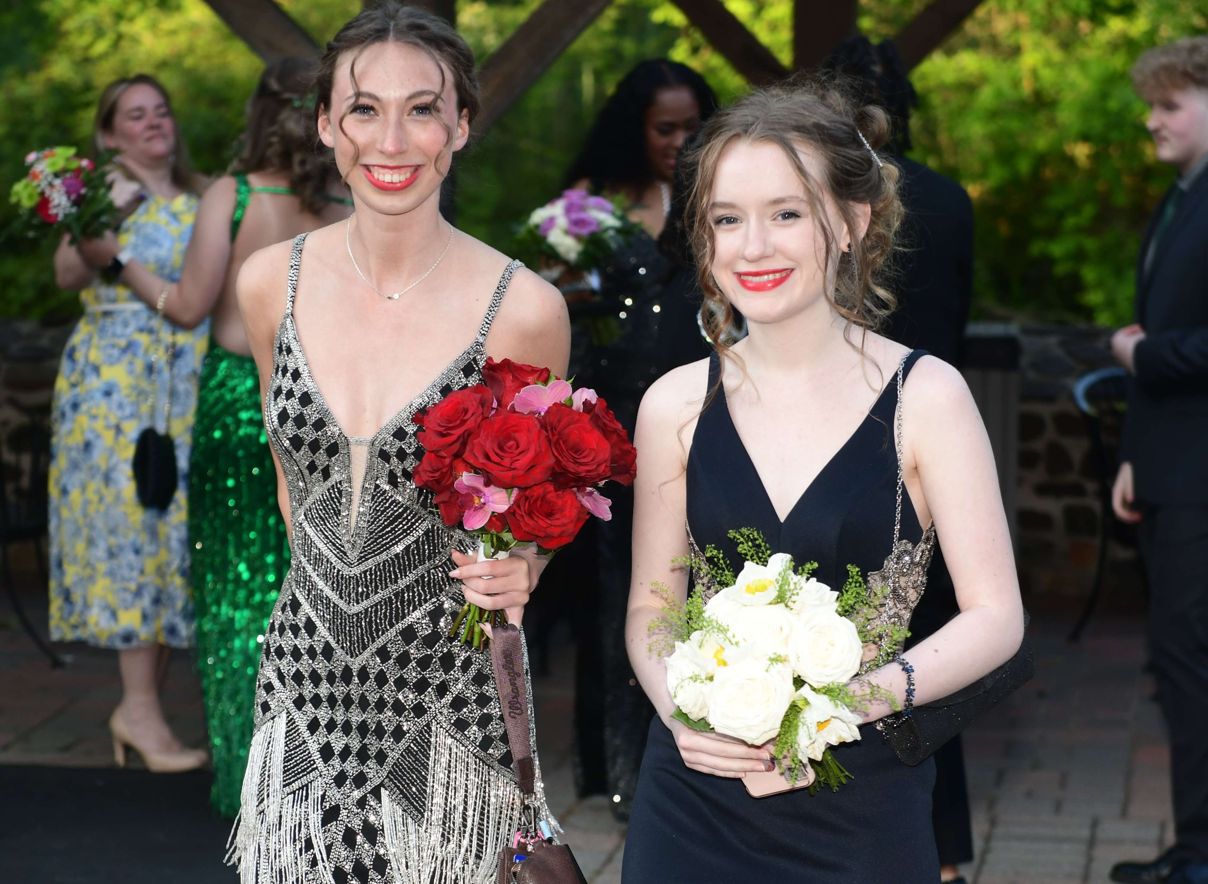 Salem High School prom 2026 (94 photos)