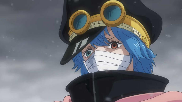 One Piece officially unveils its new god-tier villains, and the Straw ...