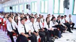 631 CPNS Manggarai Ikuti Pembekalan, Bupati Tekankan Integritas - gaya hidup news from Oke Flores