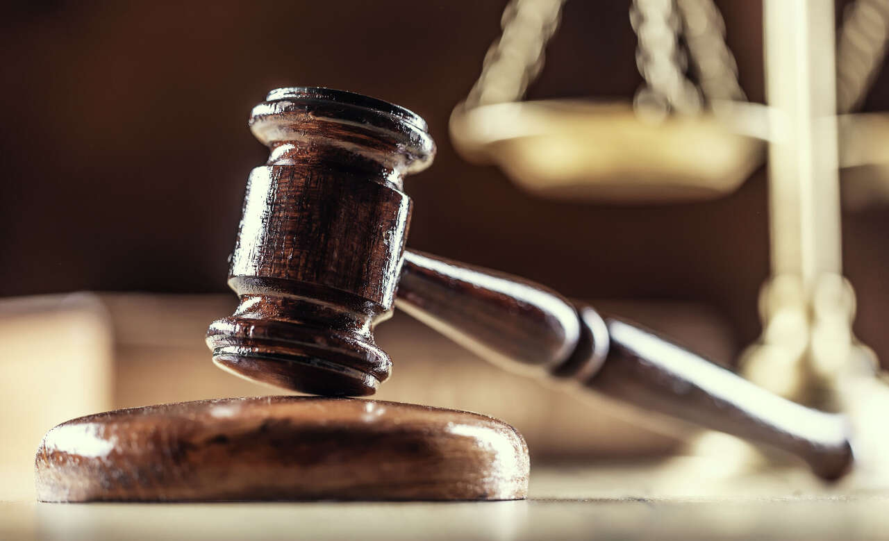 Trial date set for man accused in deadly Texas shooting spree that left ...