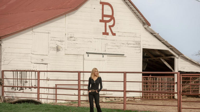 ‘Dutton Ranch' season 2 is official! Here's what we know