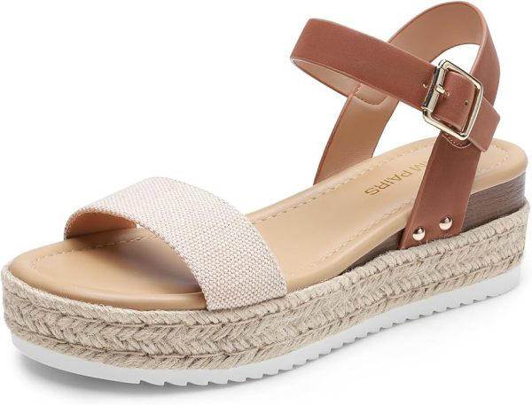 The summer dresses and sandals you'll reach for all season long