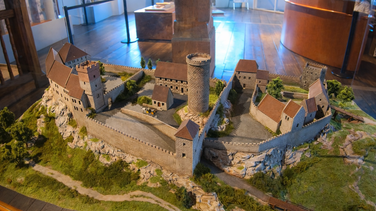 exploring-nuremberg-castle-and-medieval-history-in-germany-4k