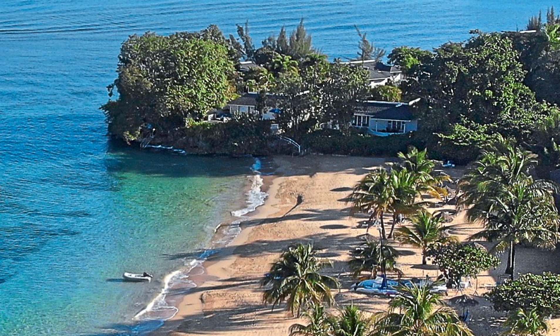 Where to eat, stay and play in Ocho Rios, Jamaica