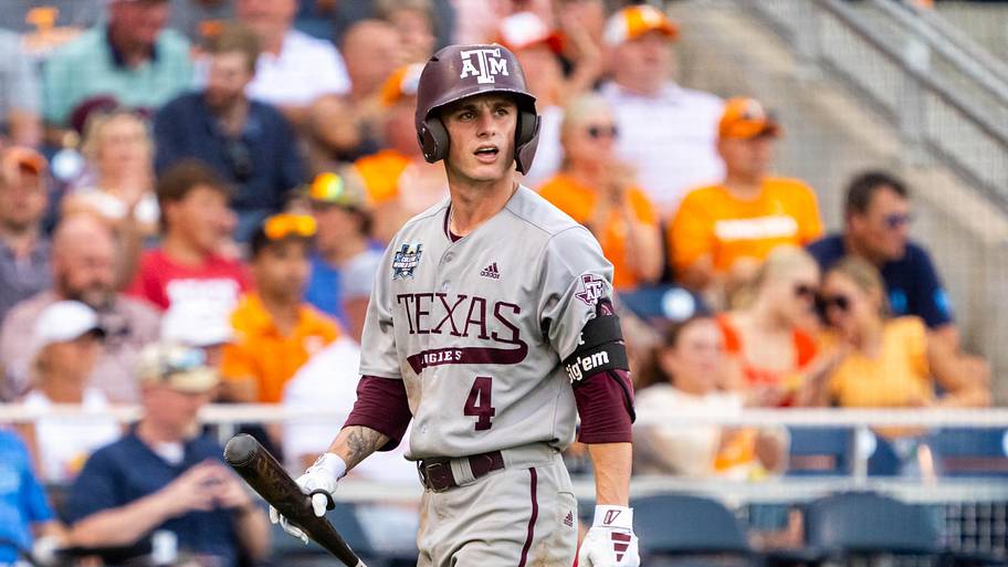 Texas A&M manager decisions that changed the game vs. Lamar