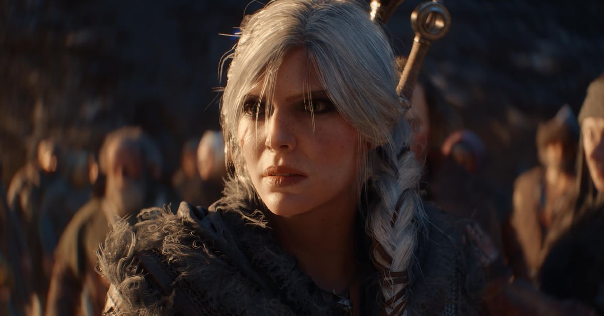 The Witcher IV y sus secuelas podrían no tener expansiones de historia ...